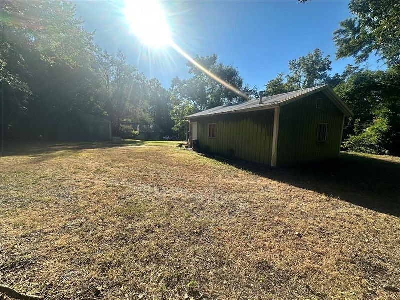 123 W Sparks Ave, Warrensburg, MO 64093