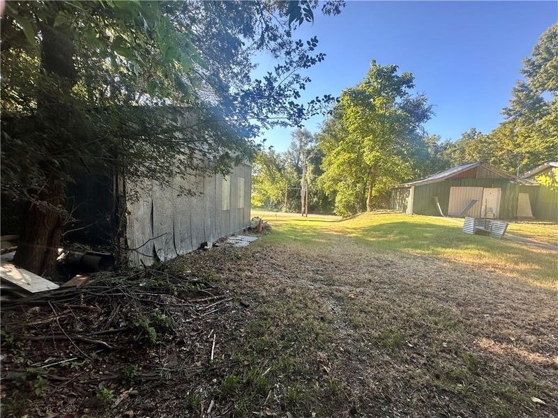 123 W Sparks Ave, Warrensburg, MO 64093