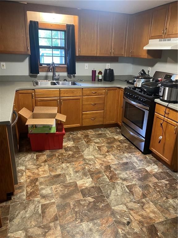 716 E 520th Ave, Pittsburg, KS 66762