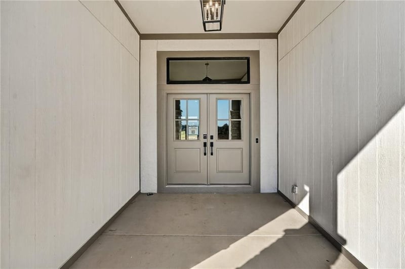 7620 N Booth Ave, Kansas City, MO 64158