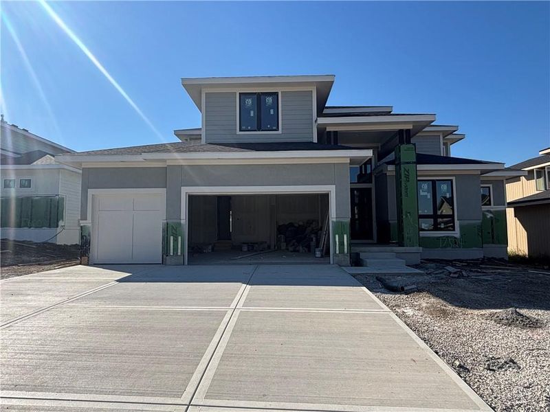 17524 Carter St, Overland Park, KS 66221