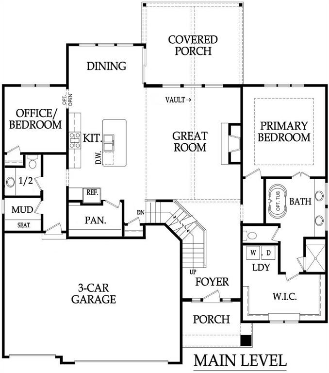 17600 Carter St, Overland Park, KS 66221