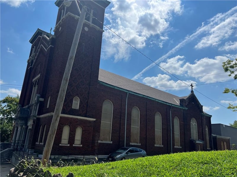 934 Norton Ave, Kansas City, MO 64127