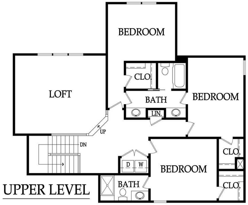 12810 W 172nd Ter, Overland Park, KS 66221