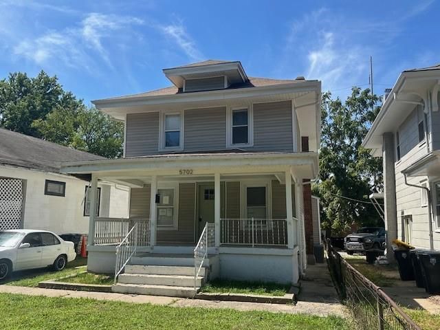5702 Forest Ave, Kansas City, MO 64110
