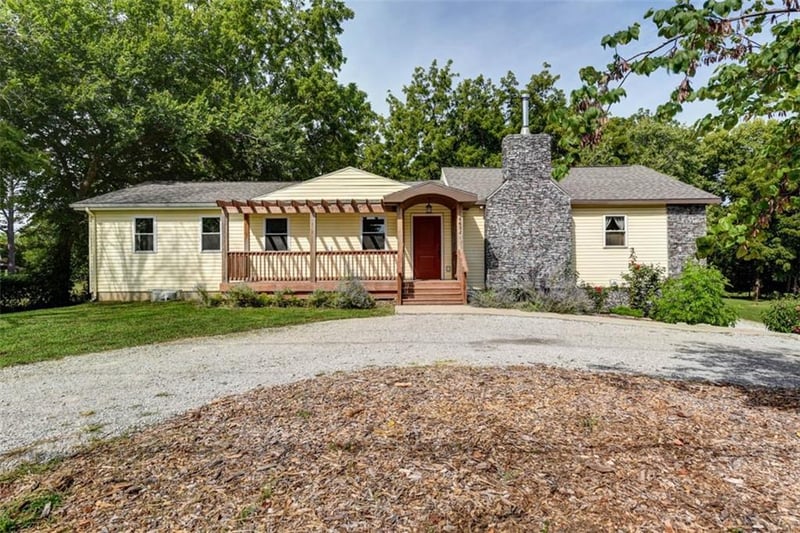 4822 Logan Ave, Kansas City, MO 64136