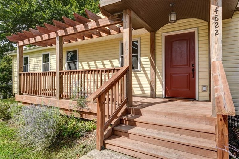 4822 Logan Ave, Kansas City, MO 64136