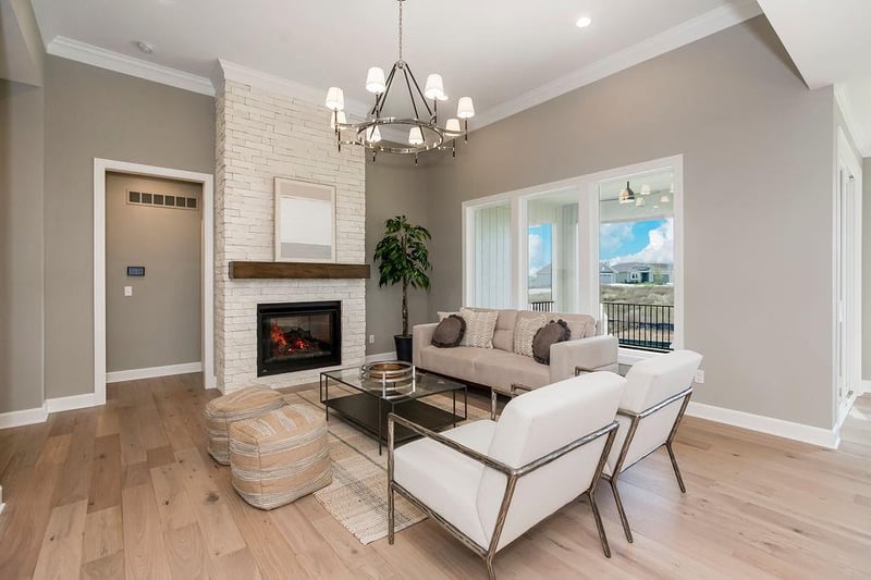 15845 Buena Vista St, Overland Park, KS 66224