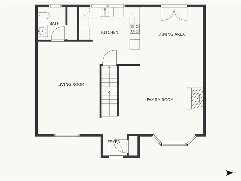 6154 E 129th St, Grandview, MO 64030