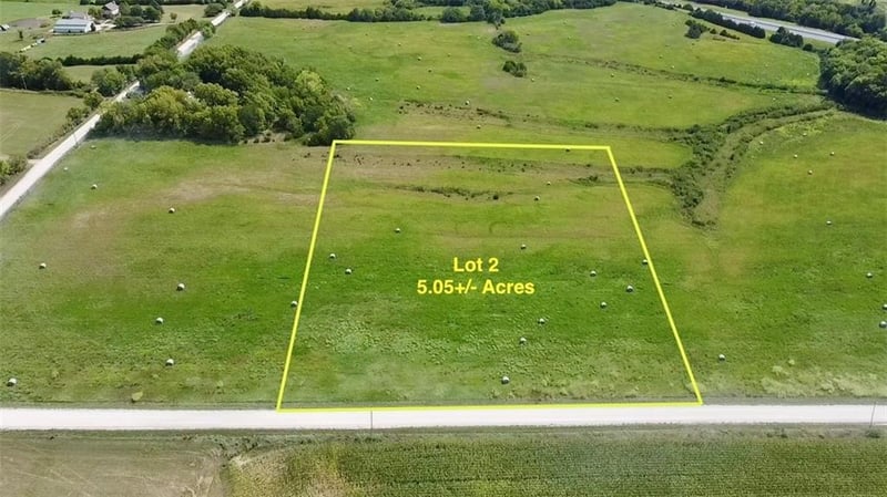 Lot 2 238th St, Tonganoxie, KS 66086
