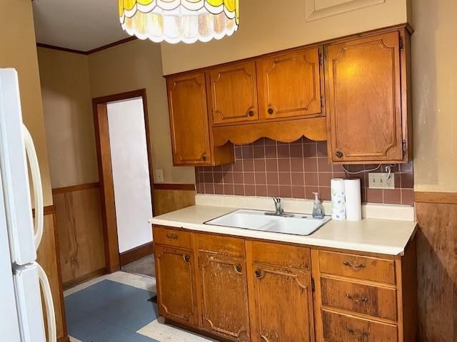 4024 Morrell St, Kansas City, MO 64123