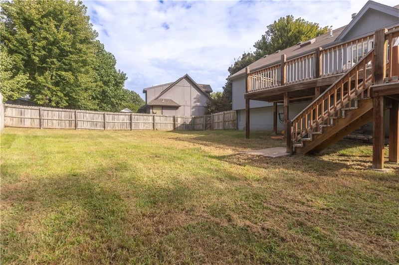 8502 N Carson Ave, Kansas City, MO 64153