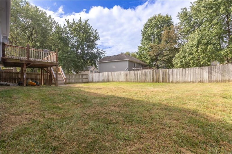 8502 N Carson Ave, Kansas City, MO 64153
