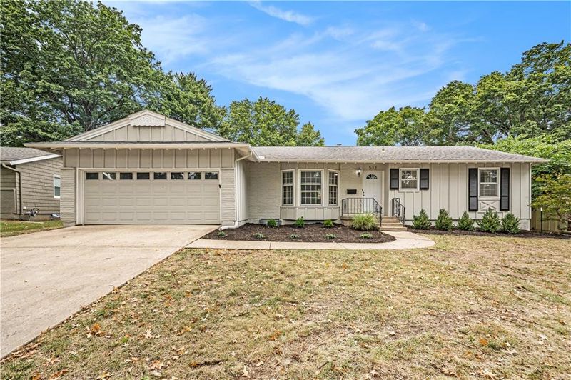 512 E 109th St, Kansas City, MO 64131
