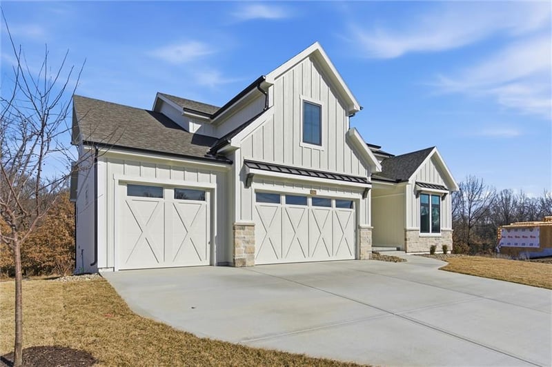 8364 NE 77th Ter, Kansas City, MO 64158