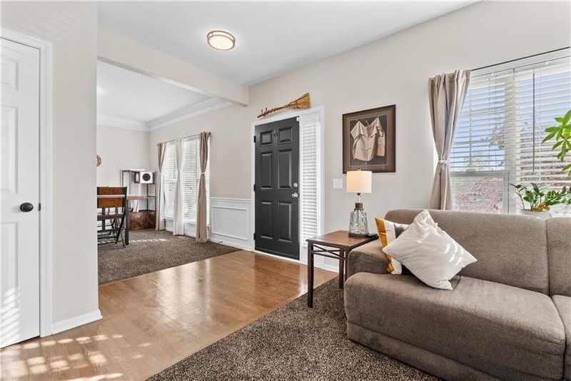 1222 SW Arbor Park Dr, Lee's Summit, MO 64082