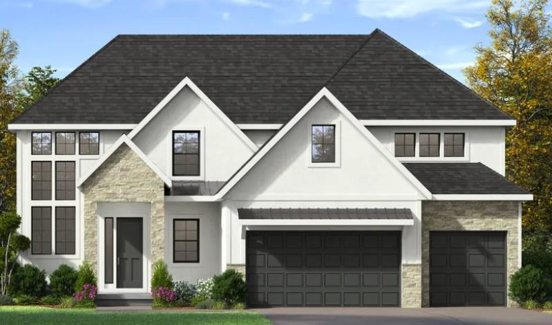 1701 SW Arbor Mill Ter, Lee's Summit, MO 64082