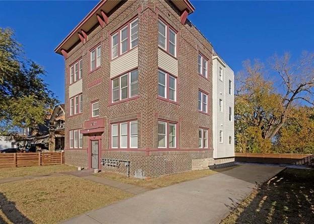 3409 Indiana Ave, Kansas City, MO 64128