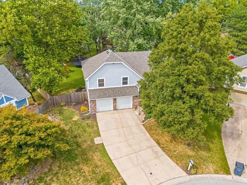 1835 E 153rd Cir, Olathe, KS 66062