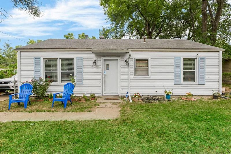 6038 Everett Ave, Kansas City, KS 66102