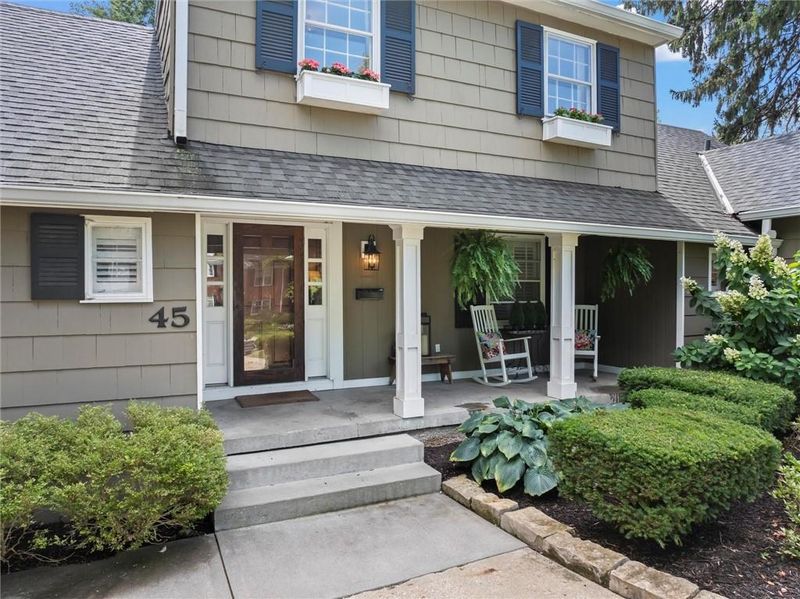 45 W 53rd Ter, Kansas City, MO 64112