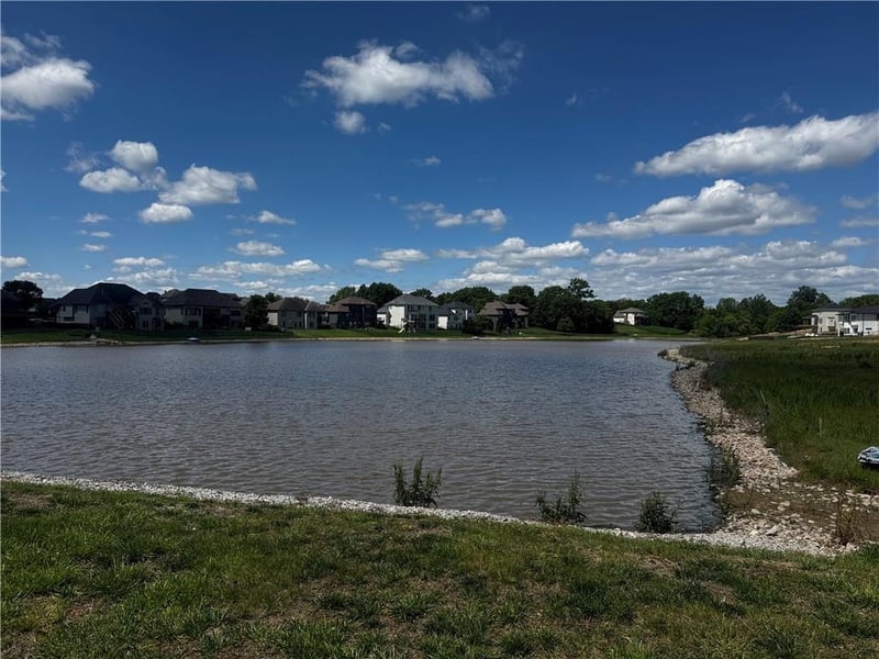 Cayhill Lot 216 Larson Ave, Warrensburg, MO 64093