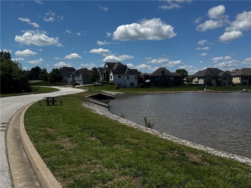 Cayhill Lot 216 Larson Ave, Warrensburg, MO 64093