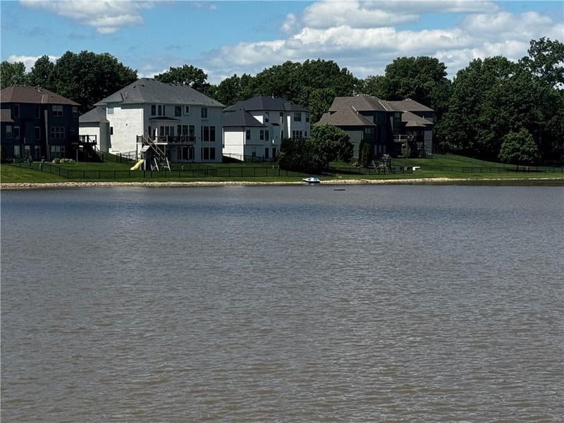 Cayhill Lot 216 Larson Ave, Warrensburg, MO 64093
