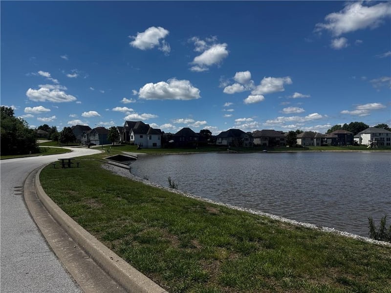 Cayhill Lot 216 Larson Ave, Warrensburg, MO 64093