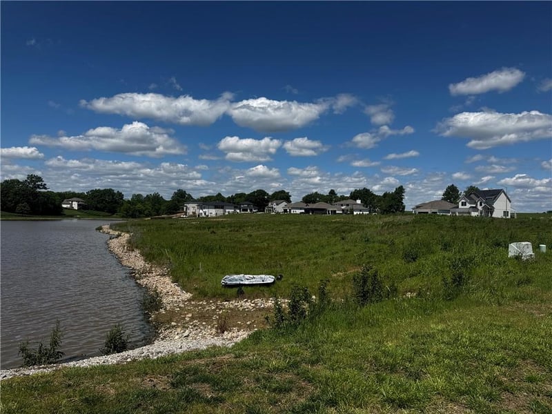 Cayhill Lot 215 Larson Ave, Warrensburg, MO 64093