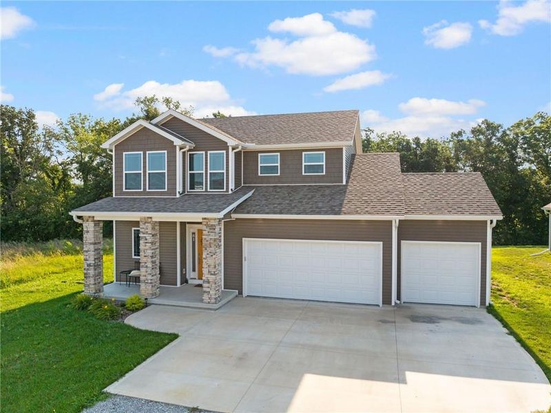 81 SE 461st Rd, Warrensburg, MO 64093