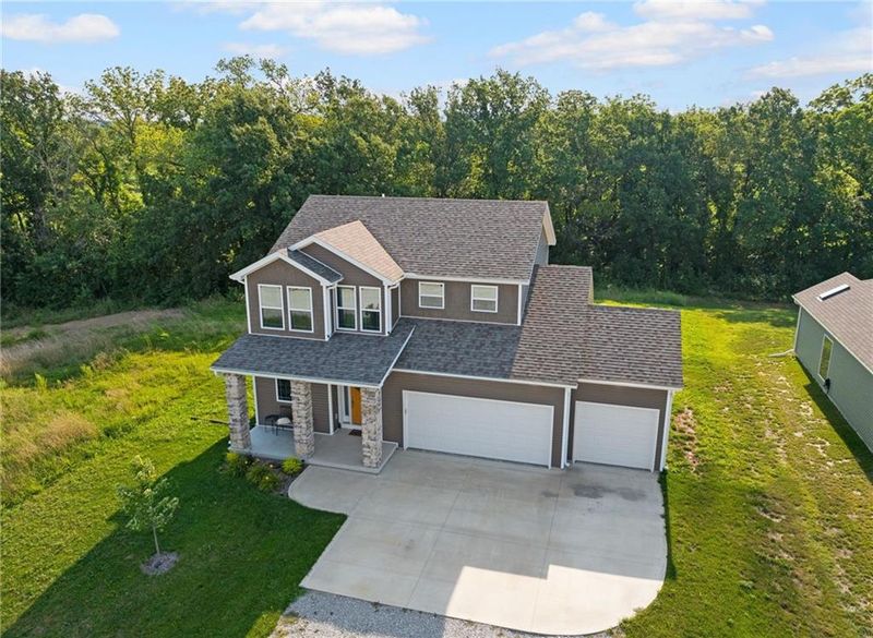 81 SE 461st Rd, Warrensburg, MO 64093