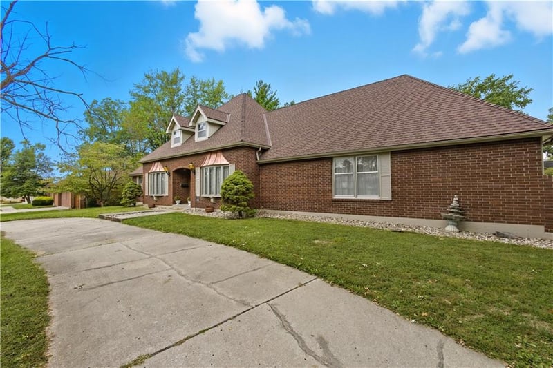 1122 N 81st Ter, Kansas City, KS 66112