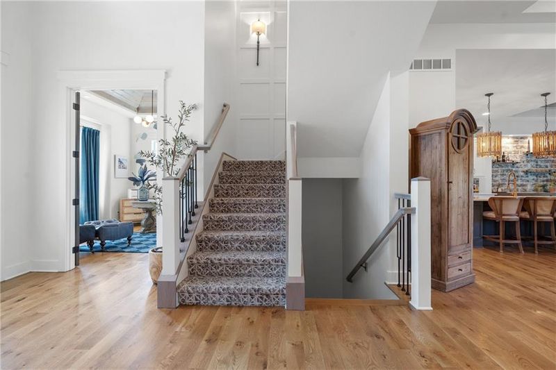 17812 Benson St, Overland Park, KS 66013