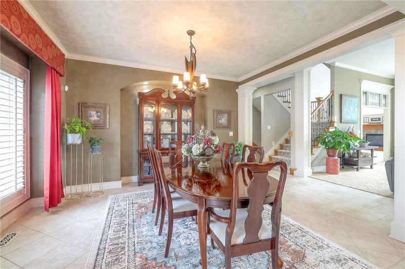 13007 W 123rd Ter, Overland Park, KS 66213