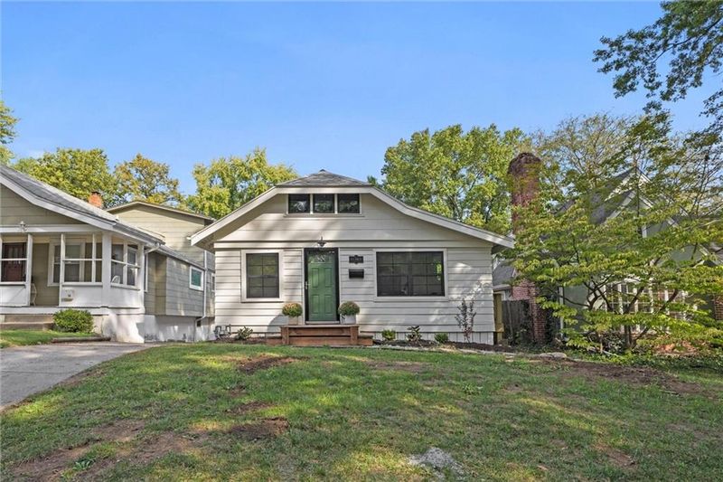 16 E 73rd St, Kansas City, MO 64114