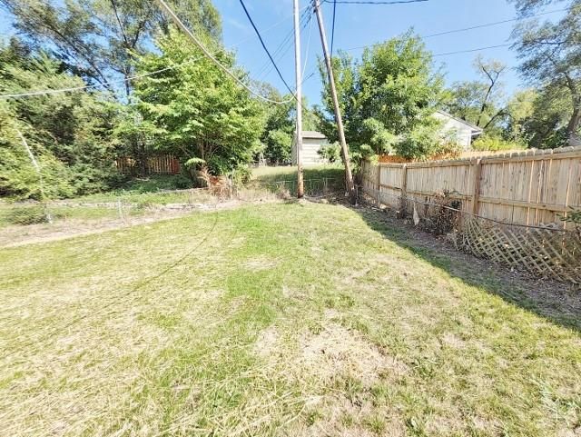 4331 Laurel Ave, Kansas City, MO 64133