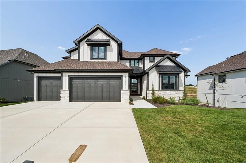 5154 NW 47th Ter, Riverside, MO 64150