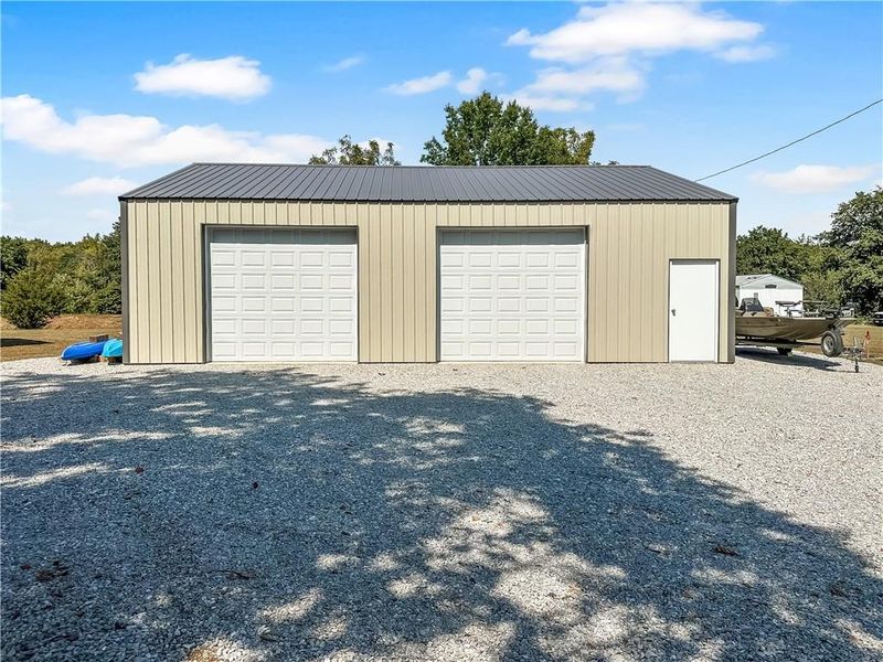 289 SE 1001 Rd, Clinton, MO 64735