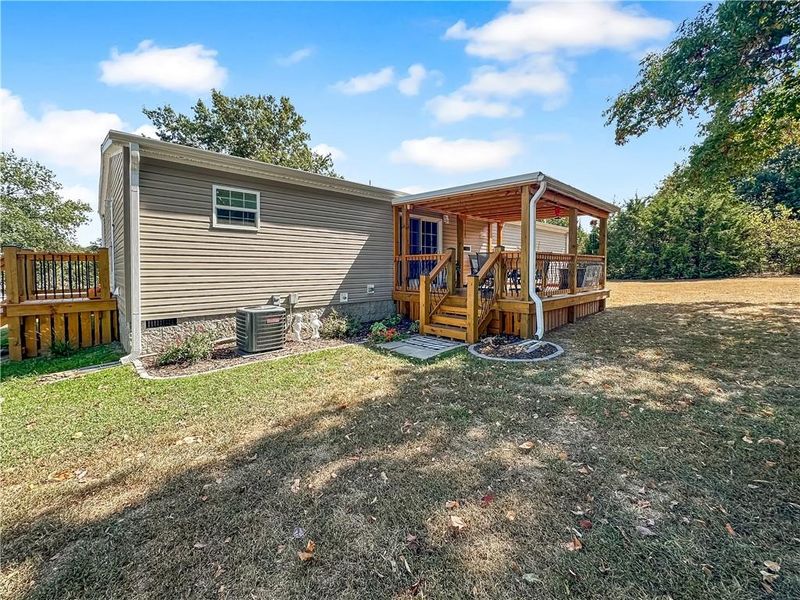 289 SE 1001 Rd, Clinton, MO 64735