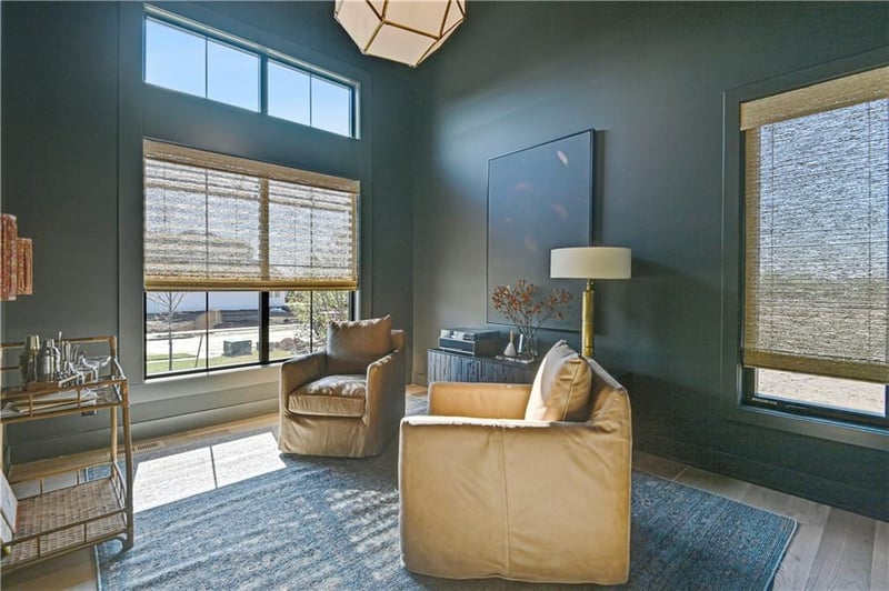 17101 Rosehill St, Overland Park, KS 66221
