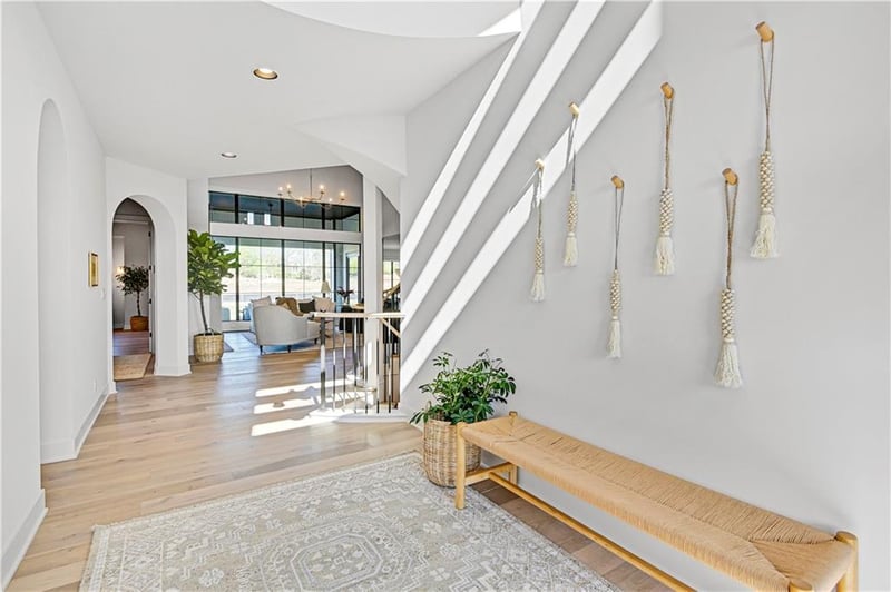 17101 Rosehill St, Overland Park, KS 66221