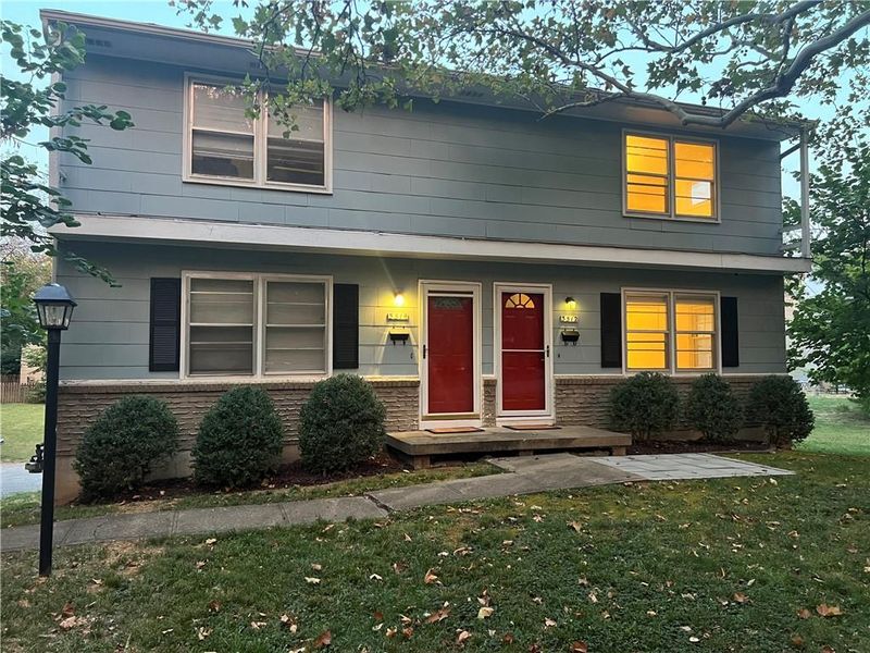 3512 Bell St, Kansas City, MO 64111