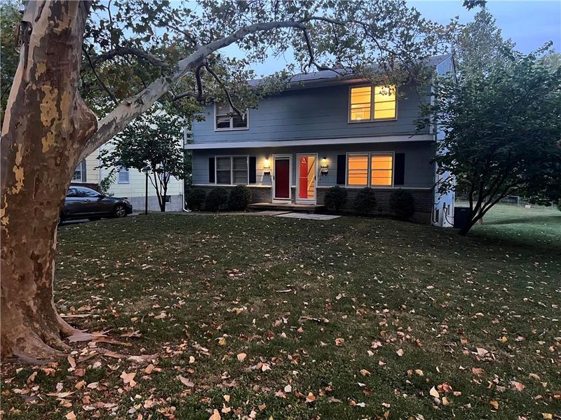 3512 Bell St, Kansas City, MO 64111