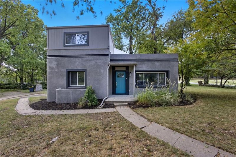 7300 Brooklyn Ave, Kansas City, MO 64132