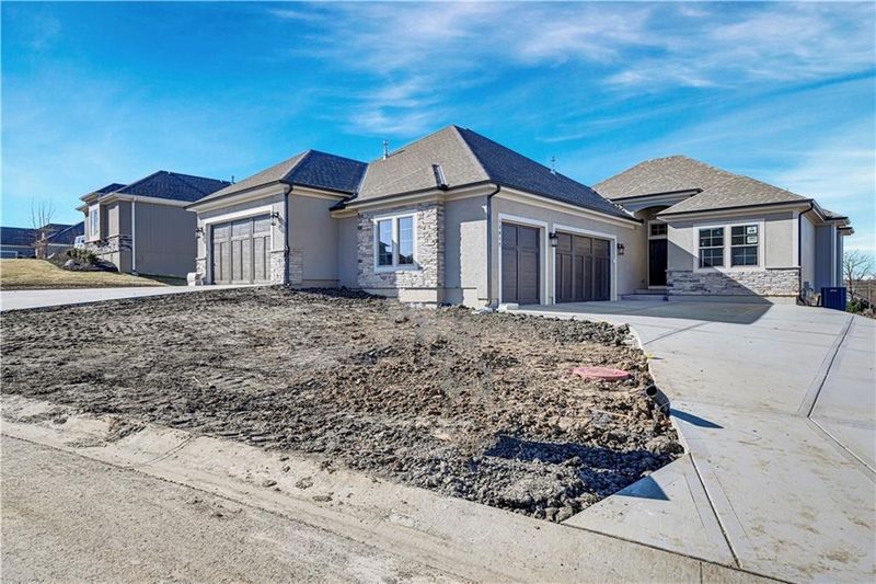 13012 S Constance St, Olathe, KS 66062