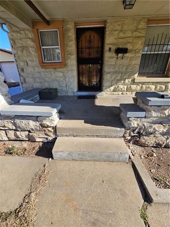 3623 Park Ave, Kansas City, MO 64109