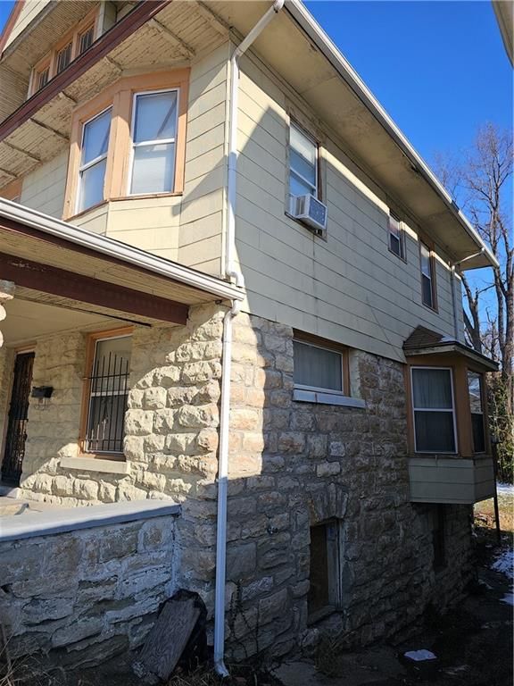 3623 Park Ave, Kansas City, MO 64109