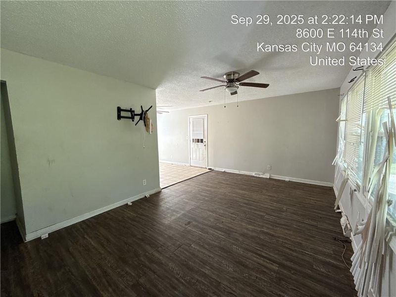 8605 E 114th St, Kansas City, MO 64134
