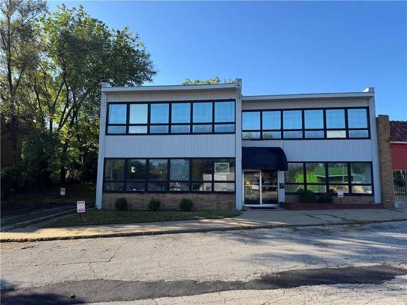 1645 Washington Blvd, Kansas City, KS 66102